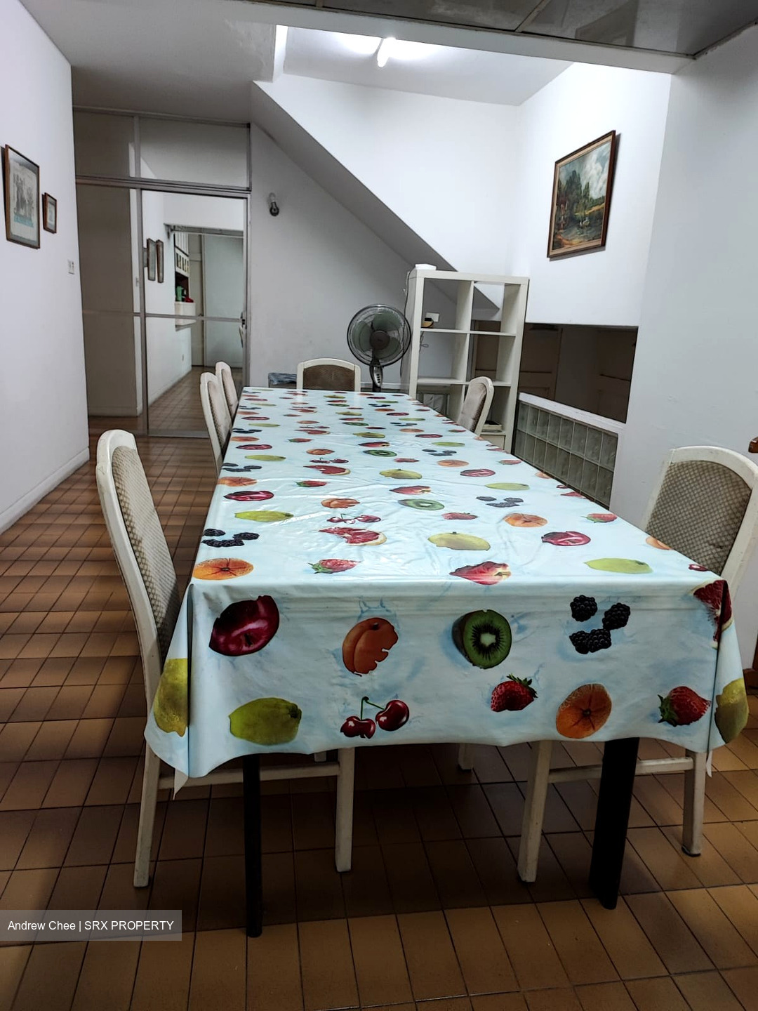 Pandan Valley (D21), Condominium #487840841